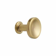 Chateau Cabinet Knob - Dark B